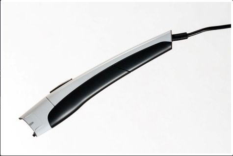 Ручка-сканер C-Pen TS1 для построчного сканирования