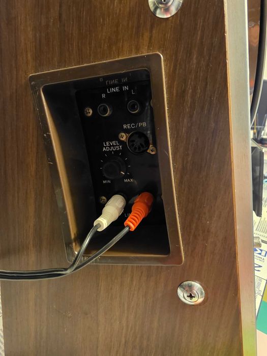 Magnetofon szpulowy SONY TC 377 SERWIS