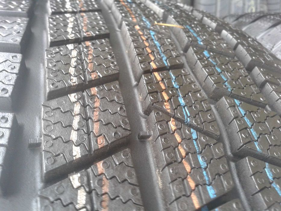 opony r19 nowe 2022rok 255 55 continental ts830p mielec kpl 4sztuki