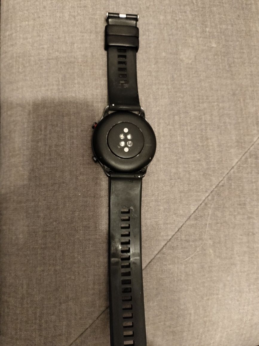 Smartwatch Amazfit GTR 2e