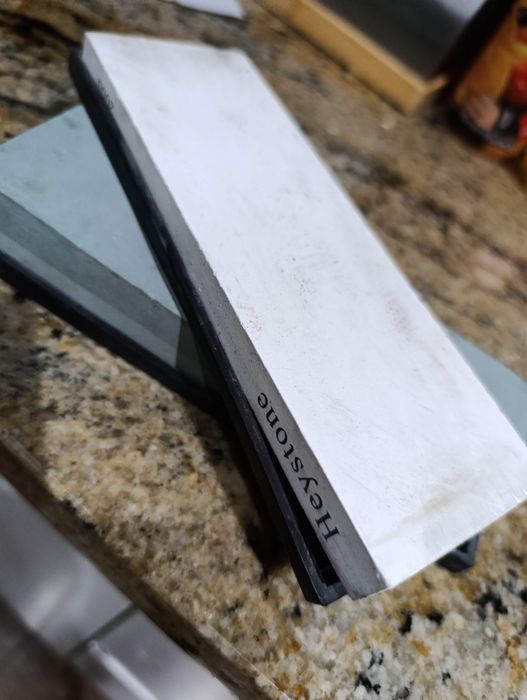 Kamień  wodny do ostrzenia