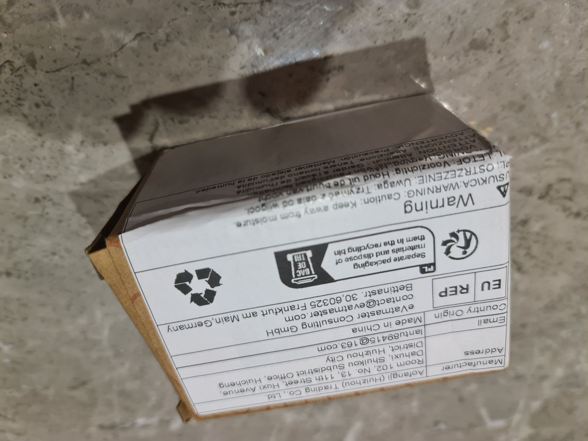 Adapter do kawy - dolce gusto lumio