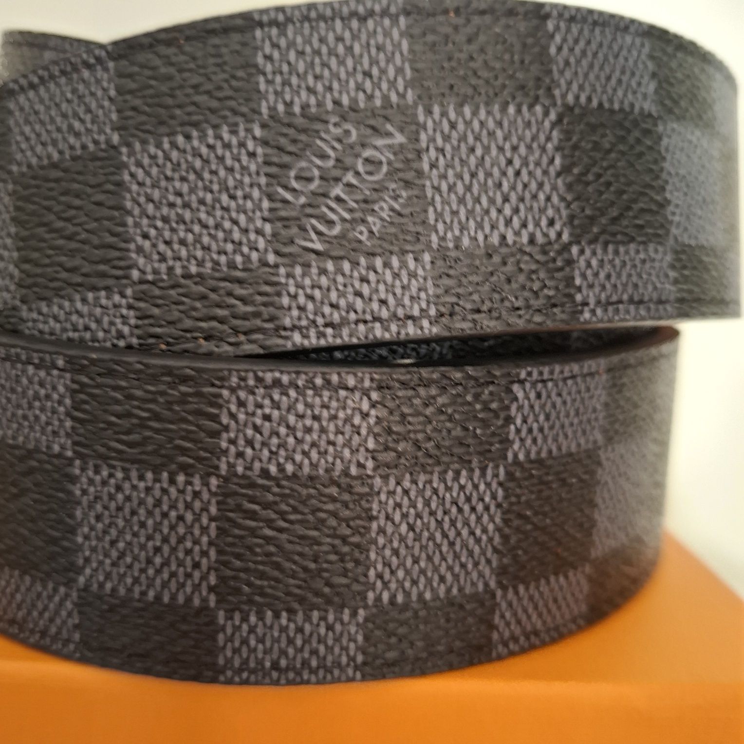 Pasek Louis Vuitton