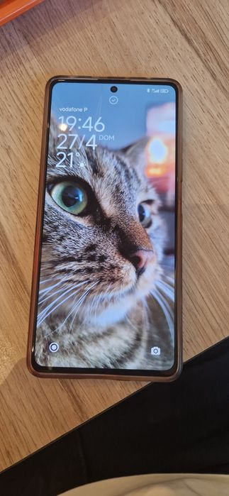 Telemóvel POCO 5X PRO