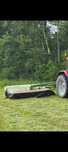 Kosiarka dyskowa john Deere 331