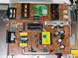 Блок питания монитора Samsung 930N 940N 943NW (BIZET-17A BN44-00123A)