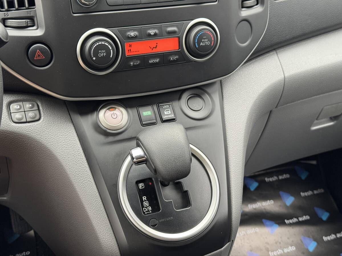 Nissan e-NV200 2019 freshauto