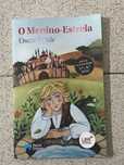 Livro - O Menino- Estrela - Oscar Wilde