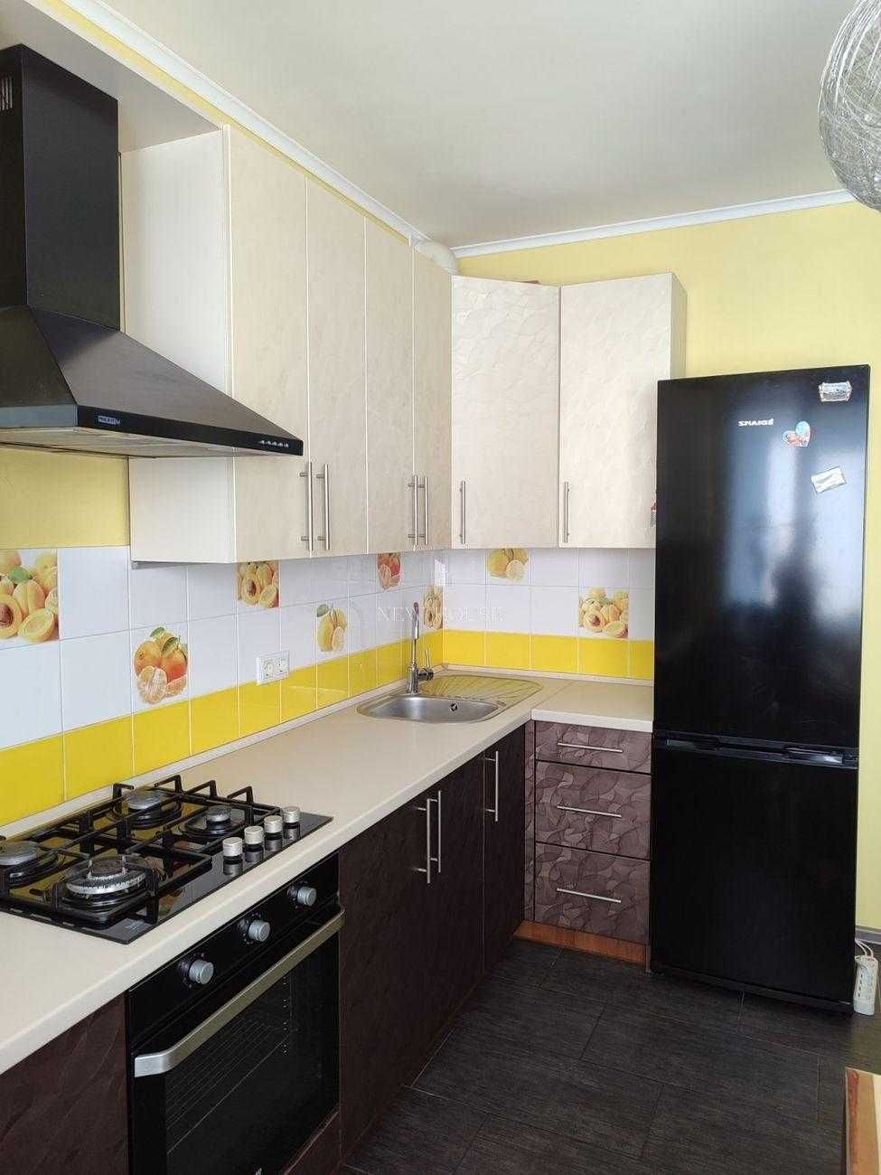 Купуйте 1к квартиру в ЖК Вишнева оселя
