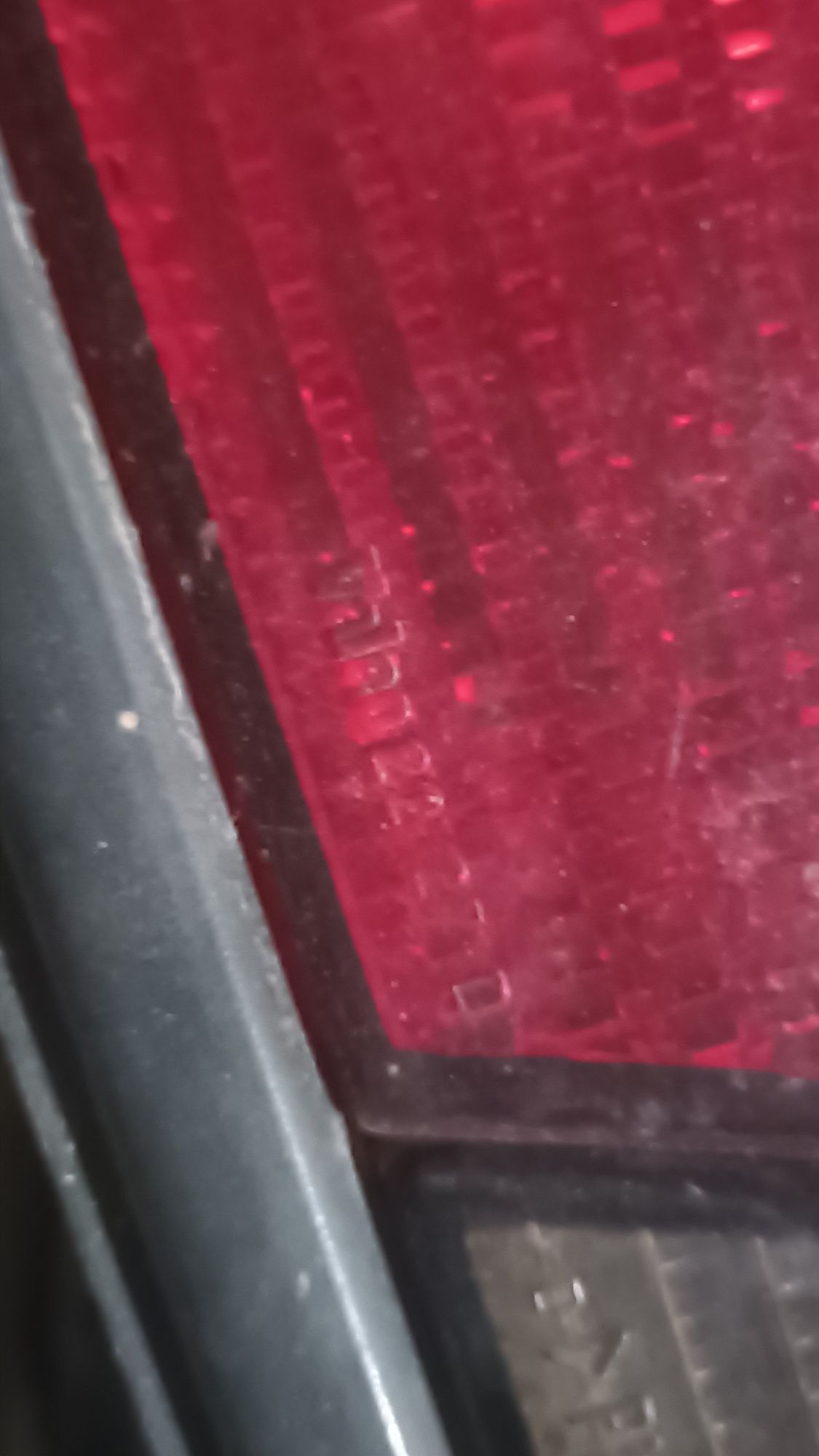 Farolim Peugeot 306