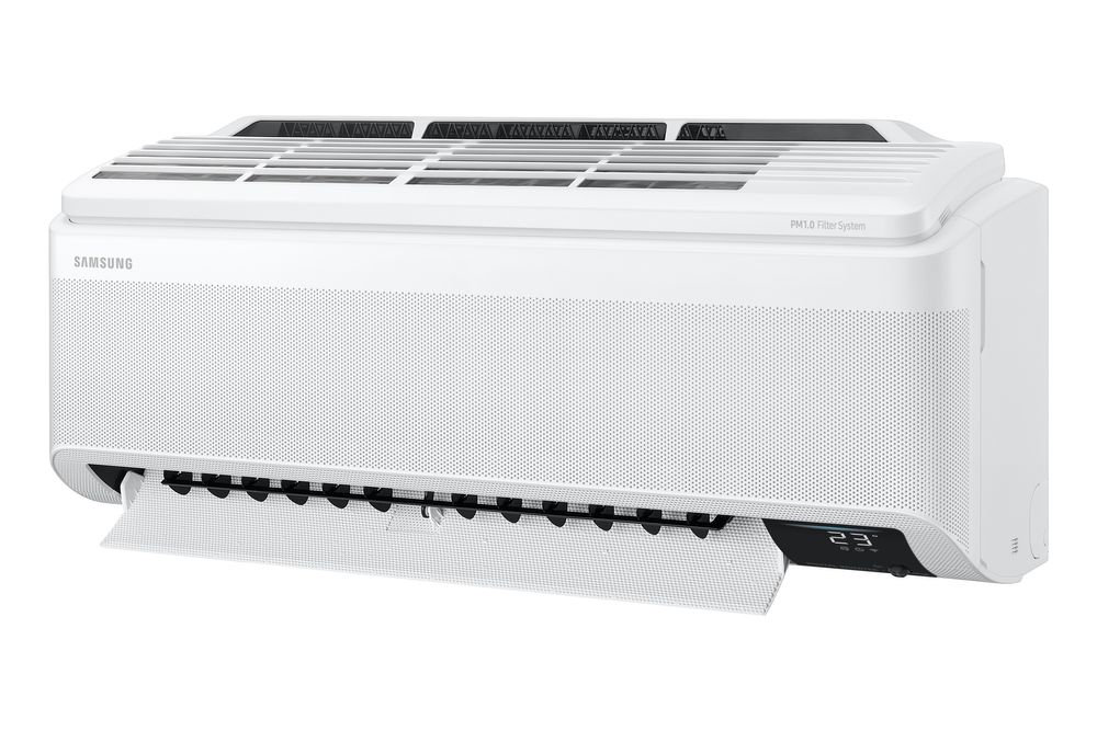 Продам кондиціонер Samsung  Elite WindFree, Wi-Fi, PM1.0, MDS