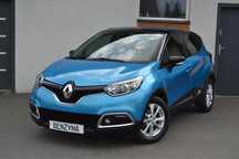 Renault Captur 1.0T Org.Lakier Nowy Rozrząd Keyless go Navi Parktroniki !!!