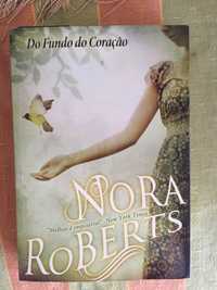 Nora Roberts - Do Fundo do coração
