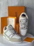 Sapatilhas Louis Vuitton 100%