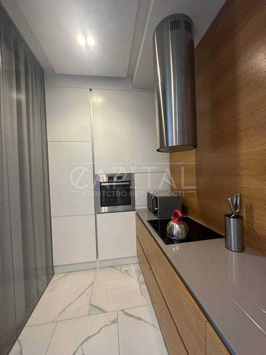 Продажа квартиры, ул.Днепровская набережная, ЖК RiverStone, Дарницкий