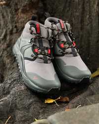 Кросівки Puma Pacer Future TR Mid Sneakers - 44.5. Осінь Зима