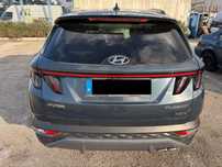 Peças Hyundai Tucson Hybrid do ano 2022