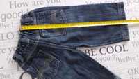 р. 68 Mothercare Watford джинсы с регулируемым поясом
