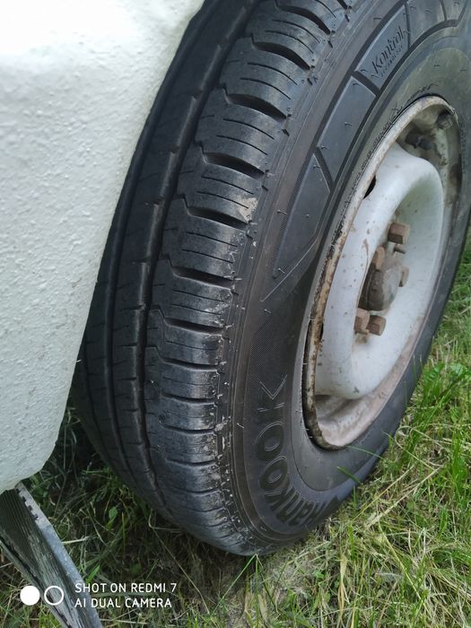 Фіат Таленто  1,9 дизель