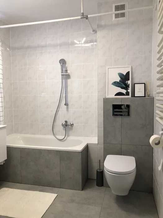 Mieszkanie - Żabiniec, ul. Mikołaja Reja, 43m2 + Taras + Ogródek