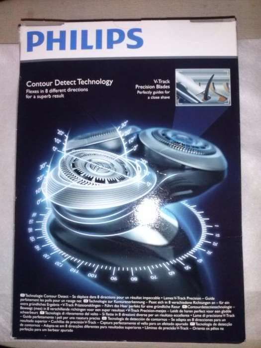 Philips Shaver 9000