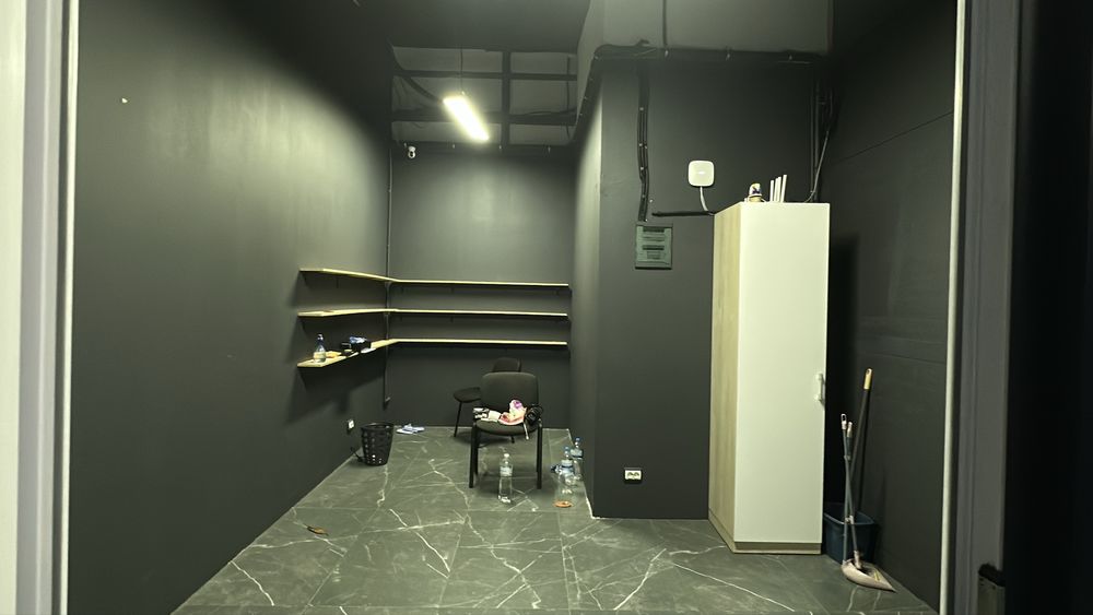 Аренда 12м возле АТБ Донецкое шоссе121