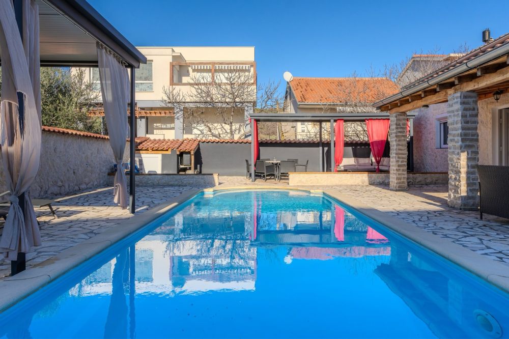 Dom w Chorwacji do wynajecia