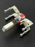 РАРИТЕТ !!! Мини-модель истребиля X-wing из журнала Lego Star Wars