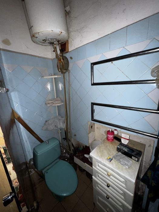 Продам 1 комнатную квартиру на Преображенской