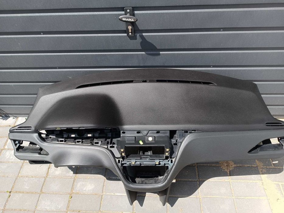 deska kokpit konsola HYUNDAI IX 35 regeneracja