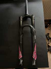 Rock shox pike 120-160mm 27.5