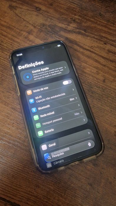 IPhone 11 Pro - 64GB