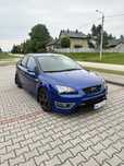 Ford focus st mk2 z lpg