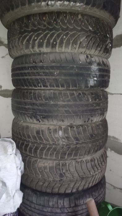 Продам Колеса R 13