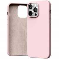 Etui Mercury Silikon Case Do Iphone 15 Pro