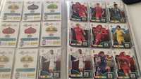 Album i karty panini euro 2012