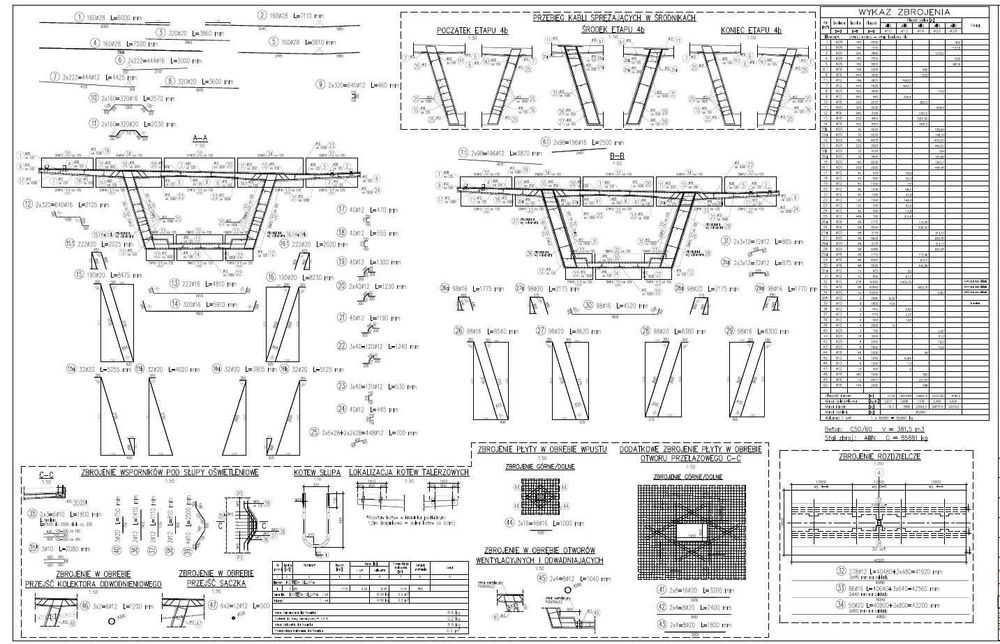 AutoCad | Revit | Projekty Inżynierskie | Budownictwo | Projekt studia
