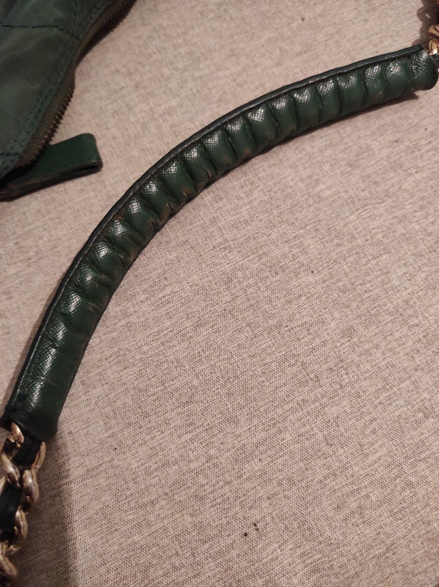 Prada nylonowa nylon