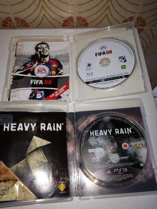 Jogos Playstation 3