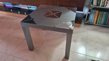 Mesa de centro 55x55