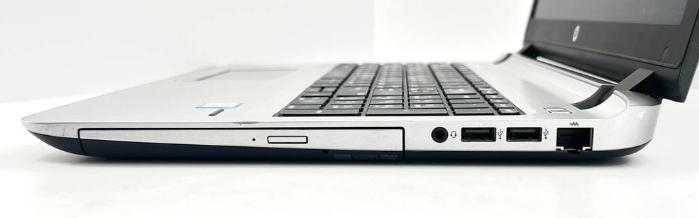 Ноутбук HP ProBook 450 G3 15.6" Intel Core i3 2.3 GHz 8 ID7598