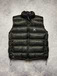 Пухова жилетка безрукавка Mountain Equipment outdoor