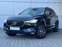 Volvo XC 60 Koła zimowe w cenie FV 23%