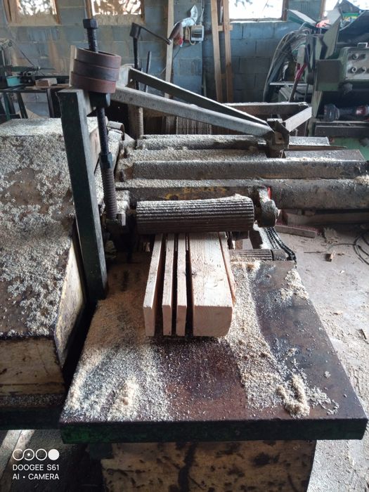 Pryzmator z  wielopiłą. Na sprzedaż.