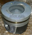 Поршни 4d56u 2.5tdi crdi Pajero Sport L200 Mitsubishi поршневая поршен