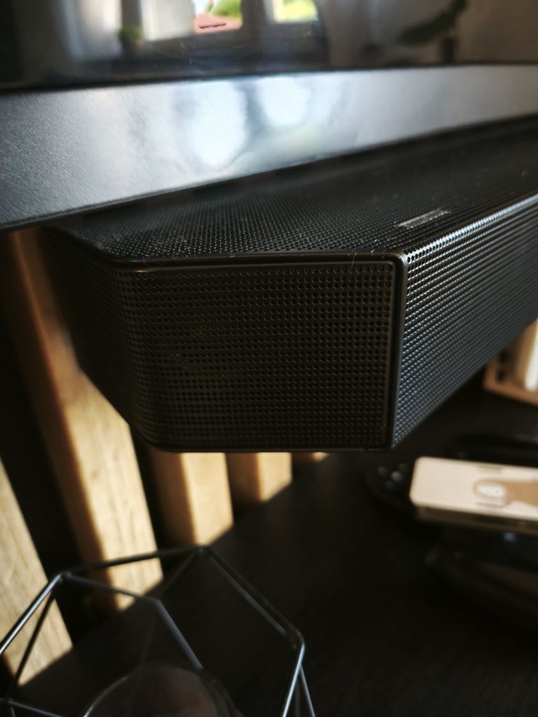 Soundbar Samsung q800d