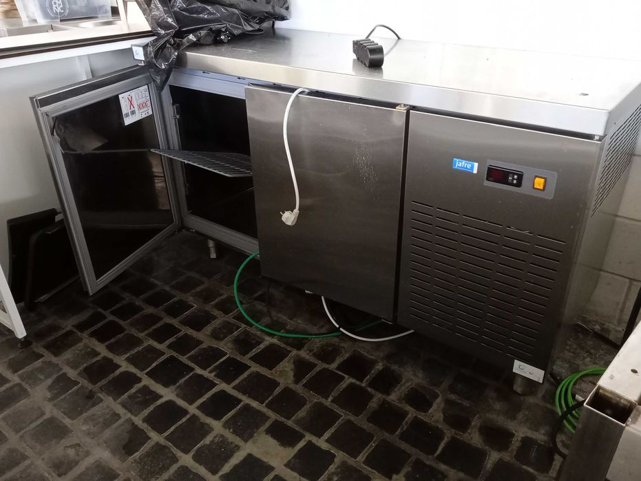 Equipamento de Hotelaria Quase NOVO