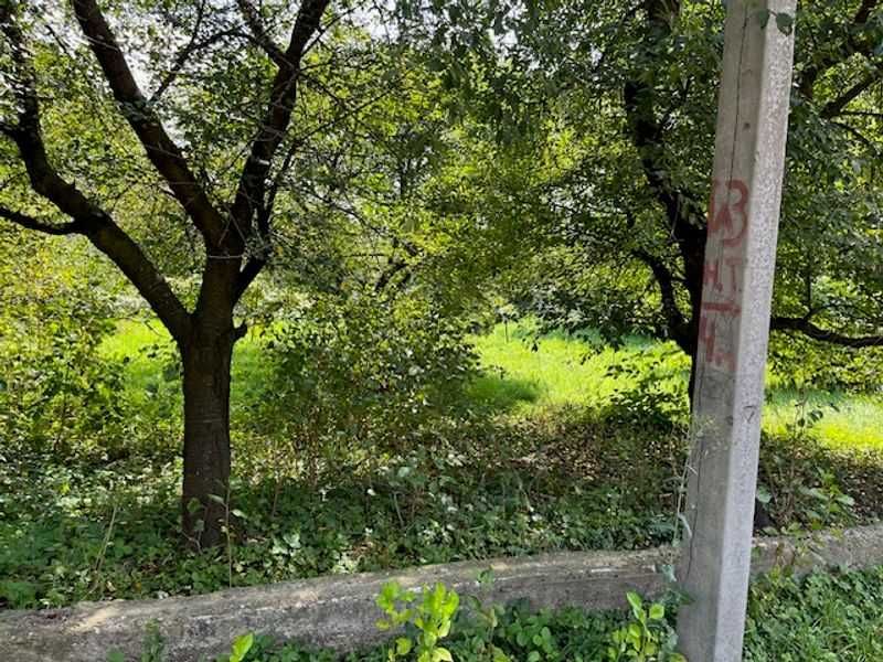 Продаж ділянки під будинок 7сот м.Чернівці вул Віталія Онофрейчука