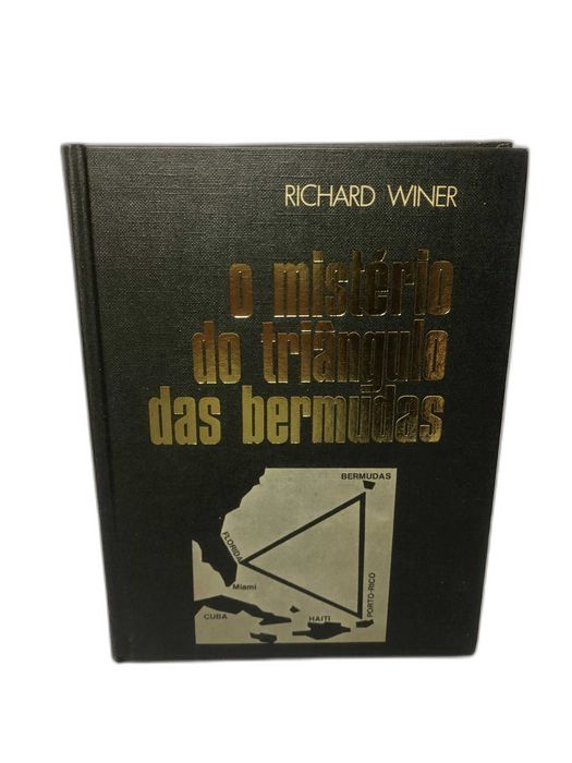 Novos Mistérios do Triângulo das Bermudas