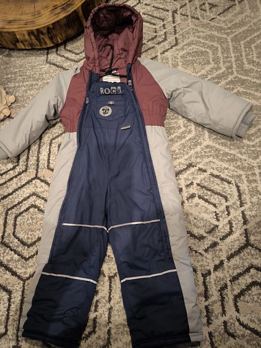 Kombinezon zimowy Coccodrillo 98